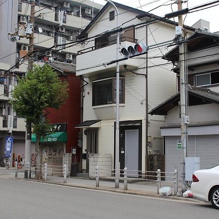 邻家酒店 大阪 外观 照片